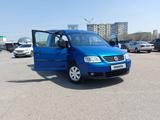 Volkswagen Caddy 2006 года за 4 900 000 тг. в Алматы