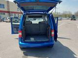 Volkswagen Caddy 2006 года за 4 900 000 тг. в Алматы – фото 4