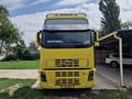 Volvo  Fh12 460 2003 года за 18 500 000 тг. в Шымкент