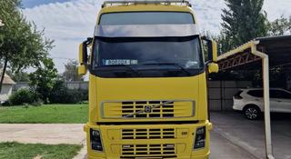 Volvo  Fh12 460 2003 года за 19 500 000 тг. в Шымкент