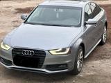 Audi A4 2016 года за 9 500 000 тг. в Алматы