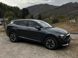Kia Sportage 2025 года за 11 400 000 тг. в Алматы