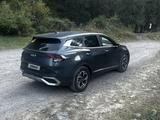 Kia Sportage 2025 года за 11 400 000 тг. в Алматы – фото 3