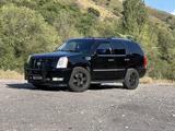 Cadillac Escalade 2007 года за 11 000 000 тг. в Алматы – фото 3