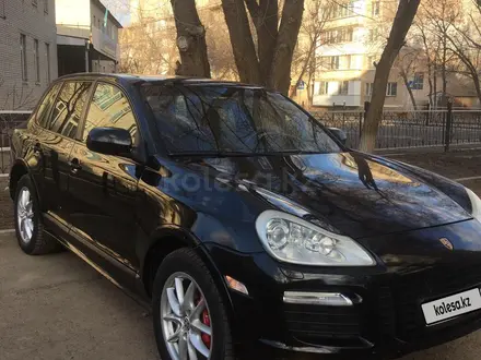 Porsche Cayenne 2008 года за 6 000 000 тг. в Аксай – фото 12