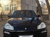 Porsche Cayenne 2008 годаүшін6 000 000 тг. в Аксай – фото 2