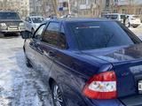 ВАЗ (Lada) Priora 2170 2014 годаfor2 800 000 тг. в Усть-Каменогорск – фото 4