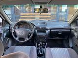 Opel Astra 1997 года за 1 400 000 тг. в Шымкент