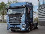 Hongyan  ТЯГАЧ 4х2 HONGYAN GENLYON CQ4186HV52 2023 годаfor22 450 000 тг. в Алматы