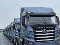 Hongyan  ТЯГАЧ 4х2 HONGYAN GENLYON CQ4186HV52 2023 годаfor22 450 000 тг. в Алматы – фото 3