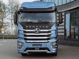 Hongyan  ТЯГАЧ 4х2 HONGYAN GENLYON CQ4186HV52 2023 года за 22 450 000 тг. в Алматы – фото 4