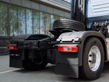 Hongyan  ТЯГАЧ 4х2 HONGYAN GENLYON CQ4186HV52 2023 года за 22 450 000 тг. в Алматы – фото 5