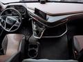 Hongyan  ТЯГАЧ 4х2 HONGYAN GENLYON CQ4186HV52 2023 годаfor22 450 000 тг. в Алматы – фото 7