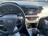 Hyundai Elantra 2018 годаfor8 000 000 тг. в Алматы – фото 4