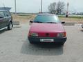 Volkswagen Passat 1992 годаүшін2 000 000 тг. в Тараз – фото 4