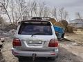 Toyota Land Cruiser 2002 годаfor4 200 000 тг. в Астана – фото 6