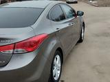 Hyundai Elantra 2013 годаүшін6 500 000 тг. в Уральск – фото 2