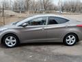 Hyundai Elantra 2013 года за 6 500 000 тг. в Уральск – фото 3