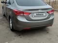 Hyundai Elantra 2013 года за 6 500 000 тг. в Уральск – фото 4