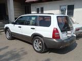 Subaru Forester 2003 года за 3 700 000 тг. в Алматы