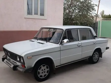 ВАЗ (Lada) 2106 2000 года за 800 000 тг. в Жаркент – фото 5