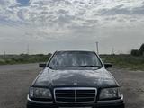 Mercedes-Benz C 280 1994 годаүшін1 950 000 тг. в Алматы – фото 2