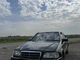 Mercedes-Benz C 280 1994 годаүшін1 950 000 тг. в Алматы