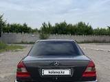 Mercedes-Benz C 280 1994 годаүшін1 950 000 тг. в Алматы – фото 3