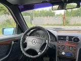 Mercedes-Benz C 280 1994 годаүшін1 950 000 тг. в Алматы – фото 4