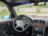 Mercedes-Benz C 280 1994 годаүшін1 950 000 тг. в Алматы – фото 5