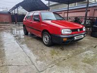 Volkswagen Golf 1993 года за 1 000 000 тг. в Шымкент