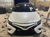 Toyota Camry 2020 годаfor17 700 000 тг. в Шымкент – фото 5