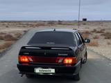 ВАЗ (Lada) 2115 2011 годаүшін1 800 000 тг. в Шымкент – фото 4
