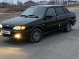 ВАЗ (Lada) 2115 2011 годаүшін1 800 000 тг. в Шымкент – фото 3