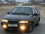 ВАЗ (Lada) 2115 2011 годаүшін1 800 000 тг. в Шымкент