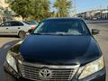 Toyota Camry 2013 годаfor9 800 000 тг. в Тараз – фото 13