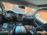 Lexus LX 570 2013 годаүшін27 500 000 тг. в Астана – фото 2