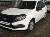 ВАЗ (Lada) Granta 2190 2020 годаfor3 800 000 тг. в Усть-Каменогорск – фото 2