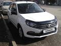 ВАЗ (Lada) Granta 2190 2020 годаүшін3 800 000 тг. в Усть-Каменогорск