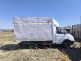 ГАЗ-САЗ  2507 2004 года за 1 900 000 тг. в Шолаккорган – фото 3