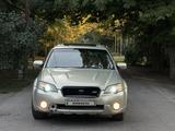 Subaru Outback 2004 годаүшін5 500 000 тг. в Алматы – фото 2