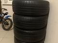 Шины с дисками на Lexus оригинальные за 155 000 тг. в Астана – фото 3
