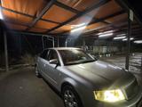 Audi A4 2002 годаүшін2 900 000 тг. в Сатпаев – фото 4