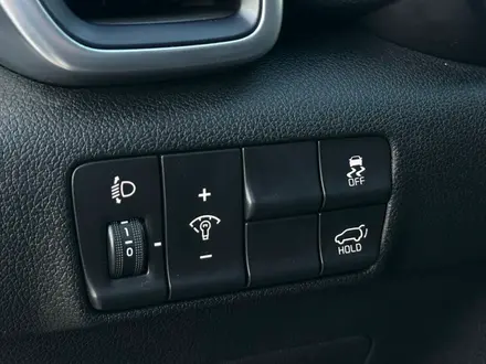 Kia Sportage 2017 года за 8 800 000 тг. в Шымкент – фото 14