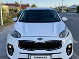 Kia Sportage 2017 годаүшін8 800 000 тг. в Шымкент – фото 3