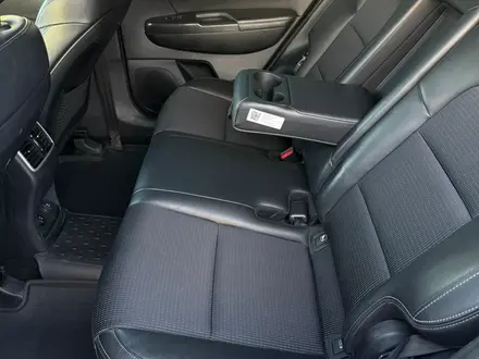 Kia Sportage 2017 года за 8 800 000 тг. в Шымкент – фото 17