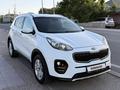 Kia Sportage 2017 годаүшін8 800 000 тг. в Шымкент – фото 4