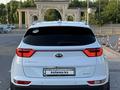 Kia Sportage 2017 годаүшін8 800 000 тг. в Шымкент – фото 6