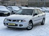 Mitsubishi Carisma 1996 года за 2 100 000 тг. в Актобе