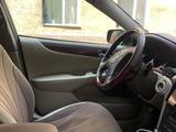 Lexus ES 300 2003 года за 4 900 000 тг. в Алматы – фото 4